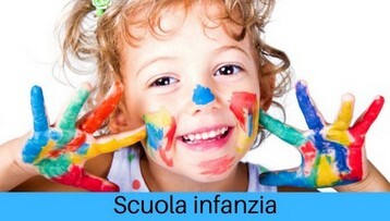 Testi per la scuola dell'infanzia